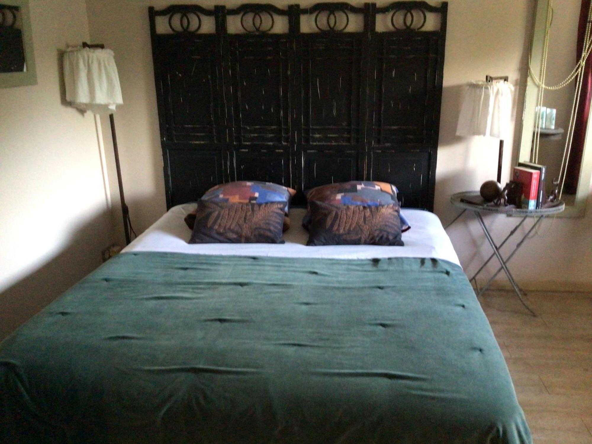 La Parenthese Bed & Breakfast Lavault-Sainte-Anne Dış mekan fotoğraf