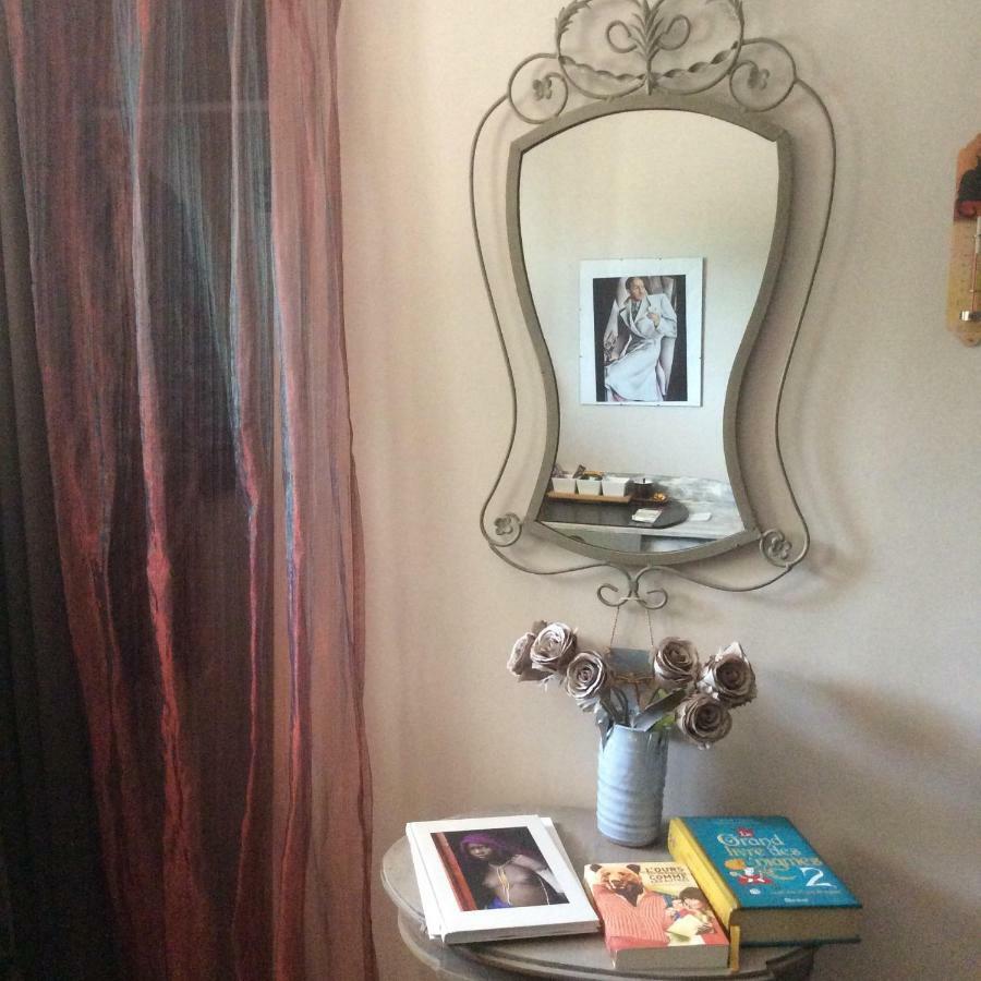 La Parenthese Bed & Breakfast Lavault-Sainte-Anne Dış mekan fotoğraf
